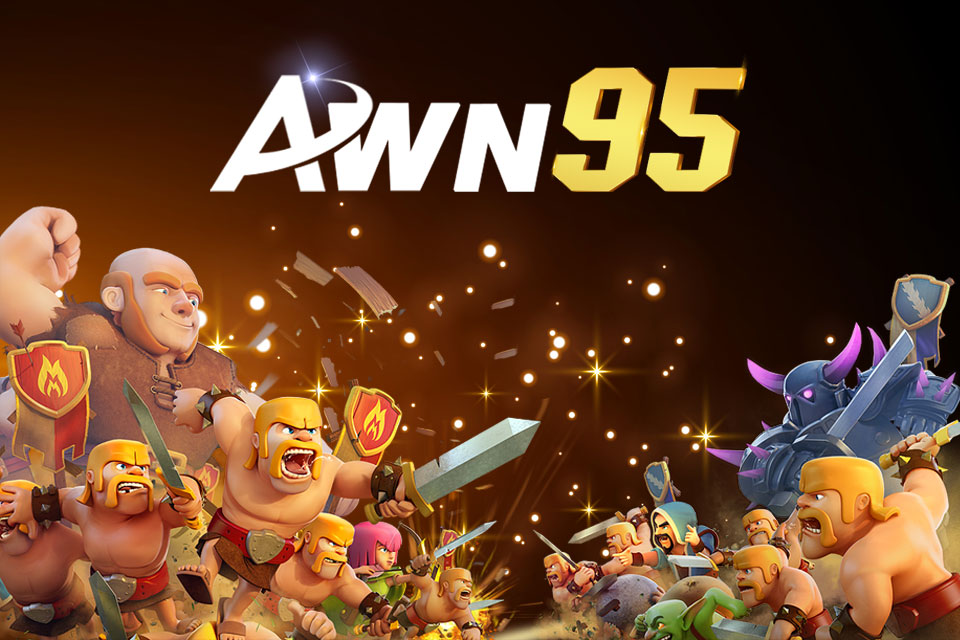 AWN9 5 สล็อตเว็บตรง ทดลองเล่นฟรี ไม่ต้องฝาก ไม่ต้องแชร์